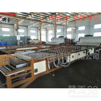 【洗沙廠污泥處理設備工作原理是什么】- 