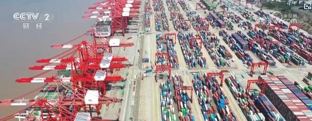 高質量發展持續推進 8月份國民經濟保持總體平穩、穩中有進發展態勢