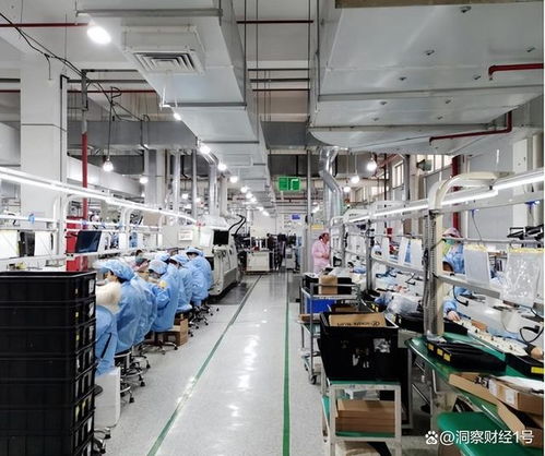 突發 深圳38年老牌大廠宣布解散,員工正排隊領補償金