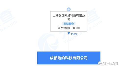 哈啰出行在成都成立科技公司,注冊資本5億元