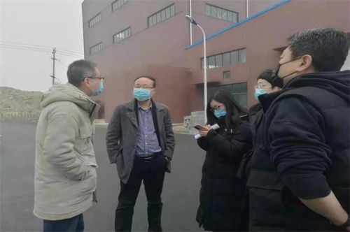 蓬萊區全面開展進口冷鏈食品和非冷鏈貨物企業疫情防控工作技術指導
