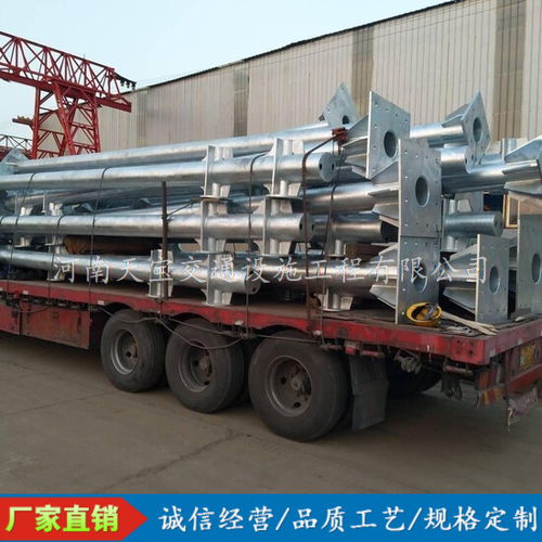 天寶交通設施 圖 交通標志牌報價 河南地區交通標志牌