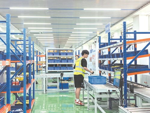 無錫這所學校培育行業未來人才