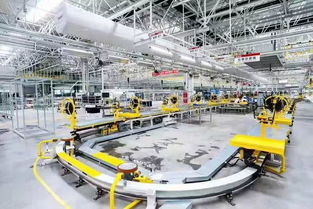 長城汽車重慶智慧工廠正式竣工投產,用時14月,詮釋 中國汽車 速度