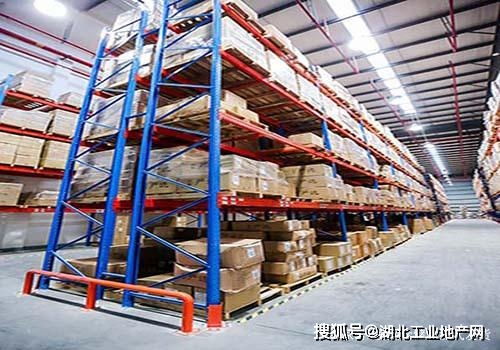 武漢物流倉儲公司,工廠倉庫如何實現云倉配一體化功能